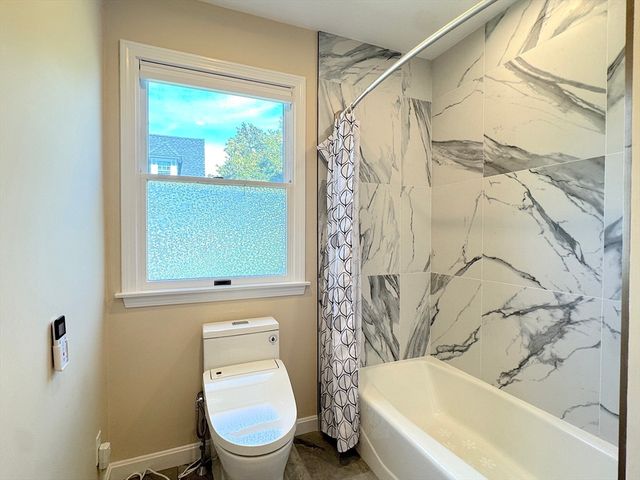 298 Adams St -, Newton, MA 02458