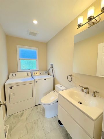 298 Adams St -, Newton, MA 02458