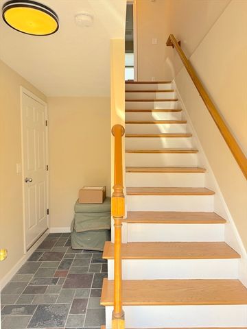 298 Adams St -, Newton, MA 02458