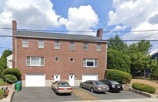 298 Adams St -, Newton, MA 02458