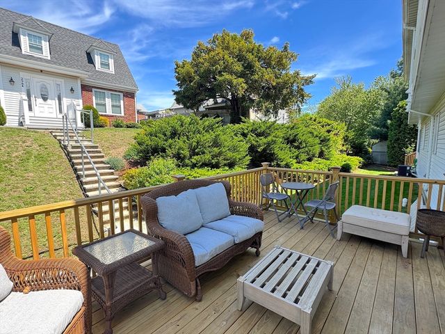 298 Adams St -, Newton, MA 02458