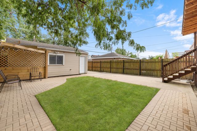 2001 S 19th Avenue, Broadview, IL 60155