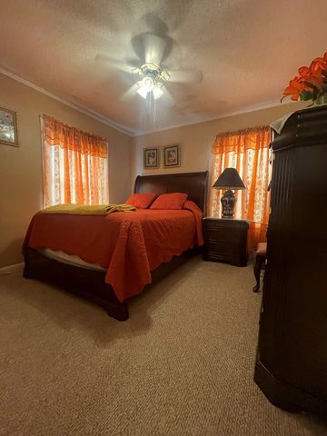 1604 N Jackson St, Fort Stockton, TX 79735