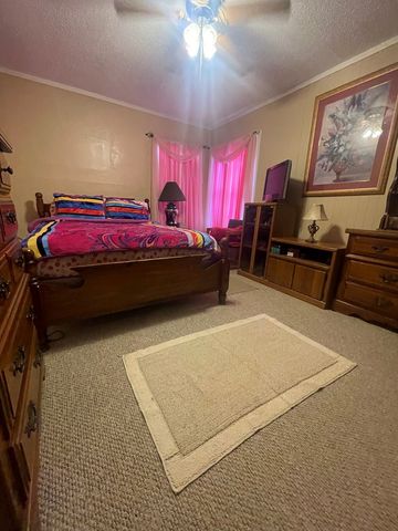 1604 N Jackson St, Fort Stockton, TX 79735