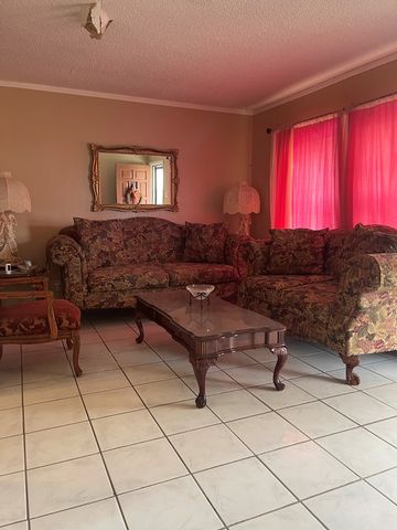 1604 N Jackson St, Fort Stockton, TX 79735