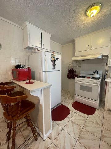 1604 N Jackson St, Fort Stockton, TX 79735