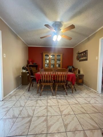 1604 N Jackson St, Fort Stockton, TX 79735