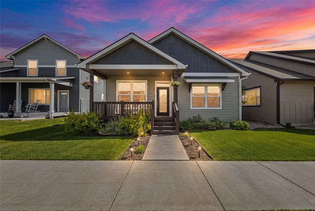 5521 Hereford Place, Missoula, MT 59808