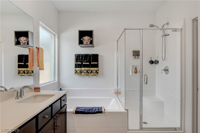 2772 Song Point Avenue, Las Vegas, NV 89121