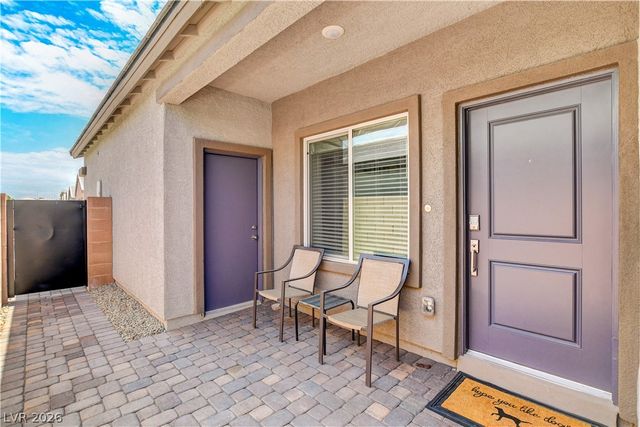 2772 Song Point Avenue, Las Vegas, NV 89121