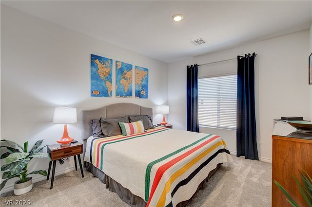 2772 Song Point Avenue, Las Vegas, NV 89121