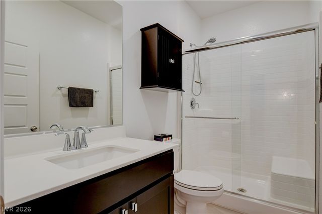 2772 Song Point Avenue, Las Vegas, NV 89121