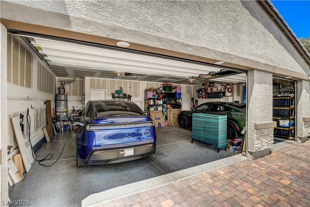 2772 Song Point Avenue, Las Vegas, NV 89121