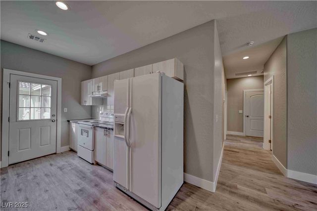 610 San Lorenzo Street, Pahrump, NV 89048