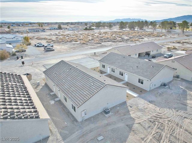 610 San Lorenzo Street, Pahrump, NV 89048