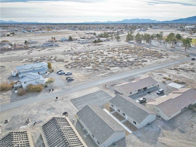610 San Lorenzo Street, Pahrump, NV 89048