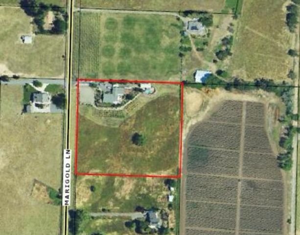 3015 Marigold Lane, Medford, OR 97504