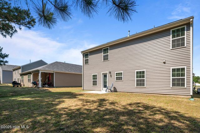 4569 Sandstone Drive, Greenville, NC 27858