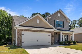 4569 Sandstone Drive, Greenville, NC 27858