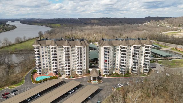 400 Warioto Way Apt 706, Ashland City, TN 37015