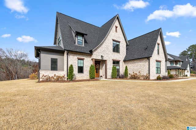 304 TIMBERVIEW TRAIL, Chelsea, AL 35043