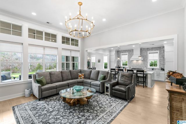 304 TIMBERVIEW TRAIL, Chelsea, AL 35043