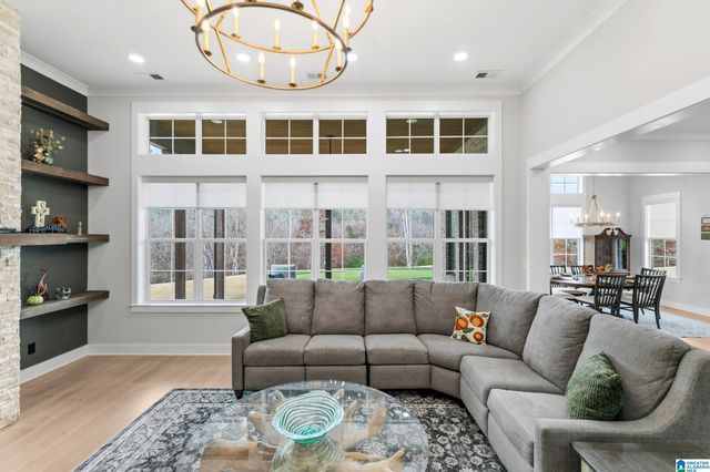 304 TIMBERVIEW TRAIL, Chelsea, AL 35043