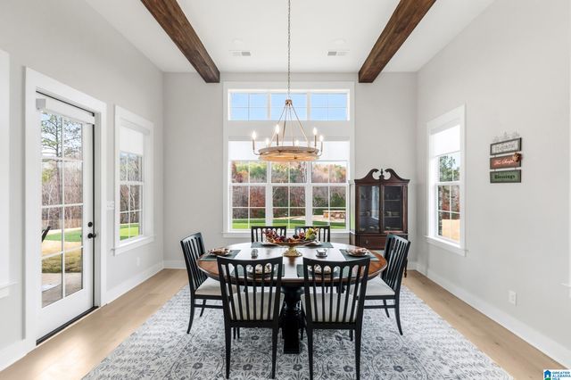 304 TIMBERVIEW TRAIL, Chelsea, AL 35043