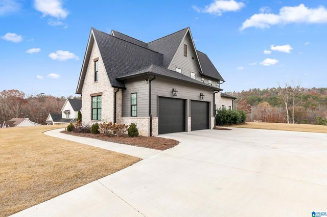 304 TIMBERVIEW TRAIL, Chelsea, AL 35043