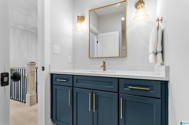 304 TIMBERVIEW TRAIL, Chelsea, AL 35043