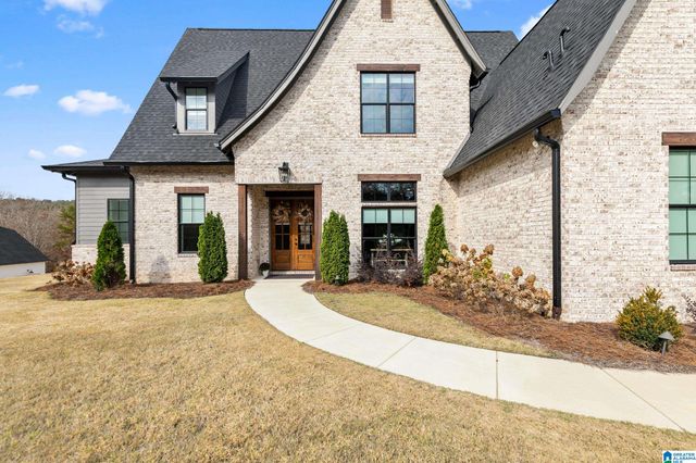 304 TIMBERVIEW TRAIL, Chelsea, AL 35043