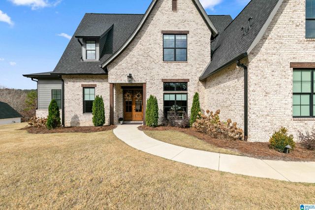 304 TIMBERVIEW TRAIL, Chelsea, AL 35043