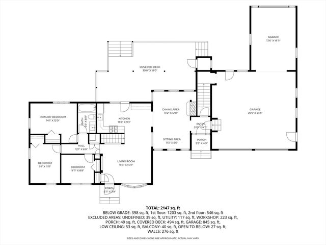 8 Quaker Cir, Pembroke, MA 02359