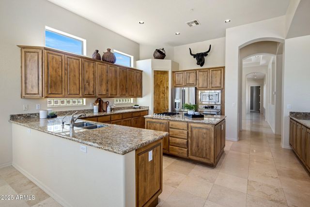 34463 N 99TH Way, Scottsdale, AZ 85262