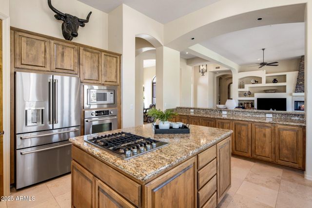 34463 N 99TH Way, Scottsdale, AZ 85262