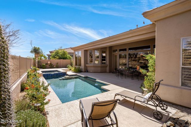 34463 N 99TH Way, Scottsdale, AZ 85262