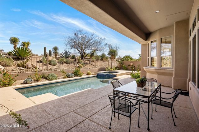 34463 N 99TH Way, Scottsdale, AZ 85262