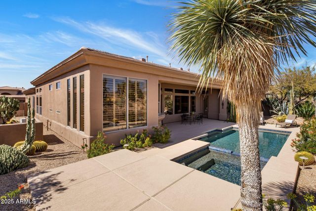 34463 N 99TH Way, Scottsdale, AZ 85262