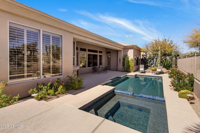 34463 N 99TH Way, Scottsdale, AZ 85262