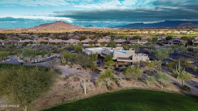 34463 N 99TH Way, Scottsdale, AZ 85262