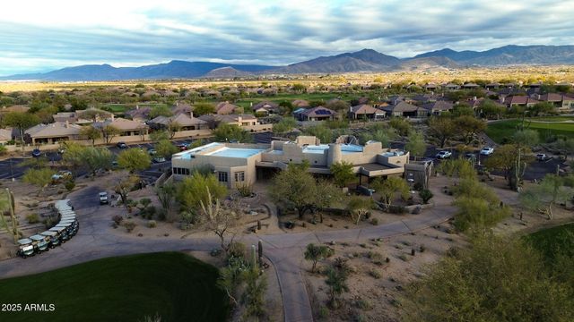 34463 N 99TH Way, Scottsdale, AZ 85262