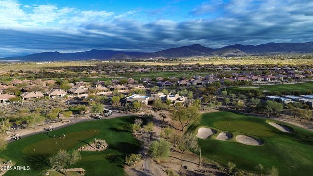 34463 N 99TH Way, Scottsdale, AZ 85262