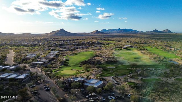 34463 N 99TH Way, Scottsdale, AZ 85262