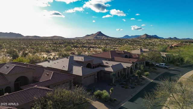 34463 N 99TH Way, Scottsdale, AZ 85262
