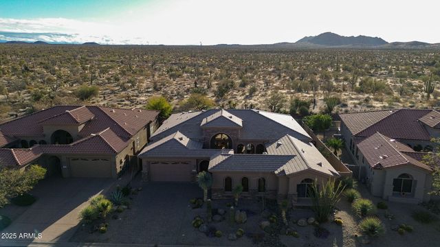 34463 N 99TH Way, Scottsdale, AZ 85262