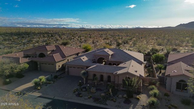 34463 N 99TH Way, Scottsdale, AZ 85262