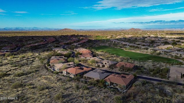 34463 N 99TH Way, Scottsdale, AZ 85262