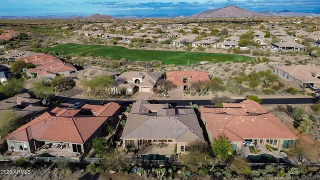 34463 N 99TH Way, Scottsdale, AZ 85262