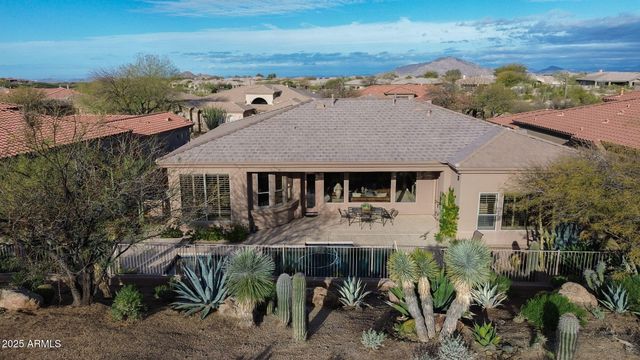 34463 N 99TH Way, Scottsdale, AZ 85262