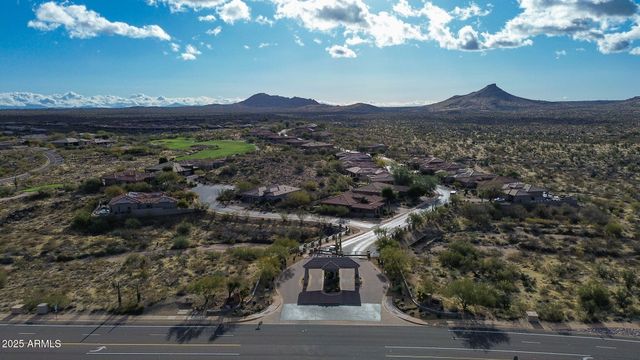 34463 N 99TH Way, Scottsdale, AZ 85262